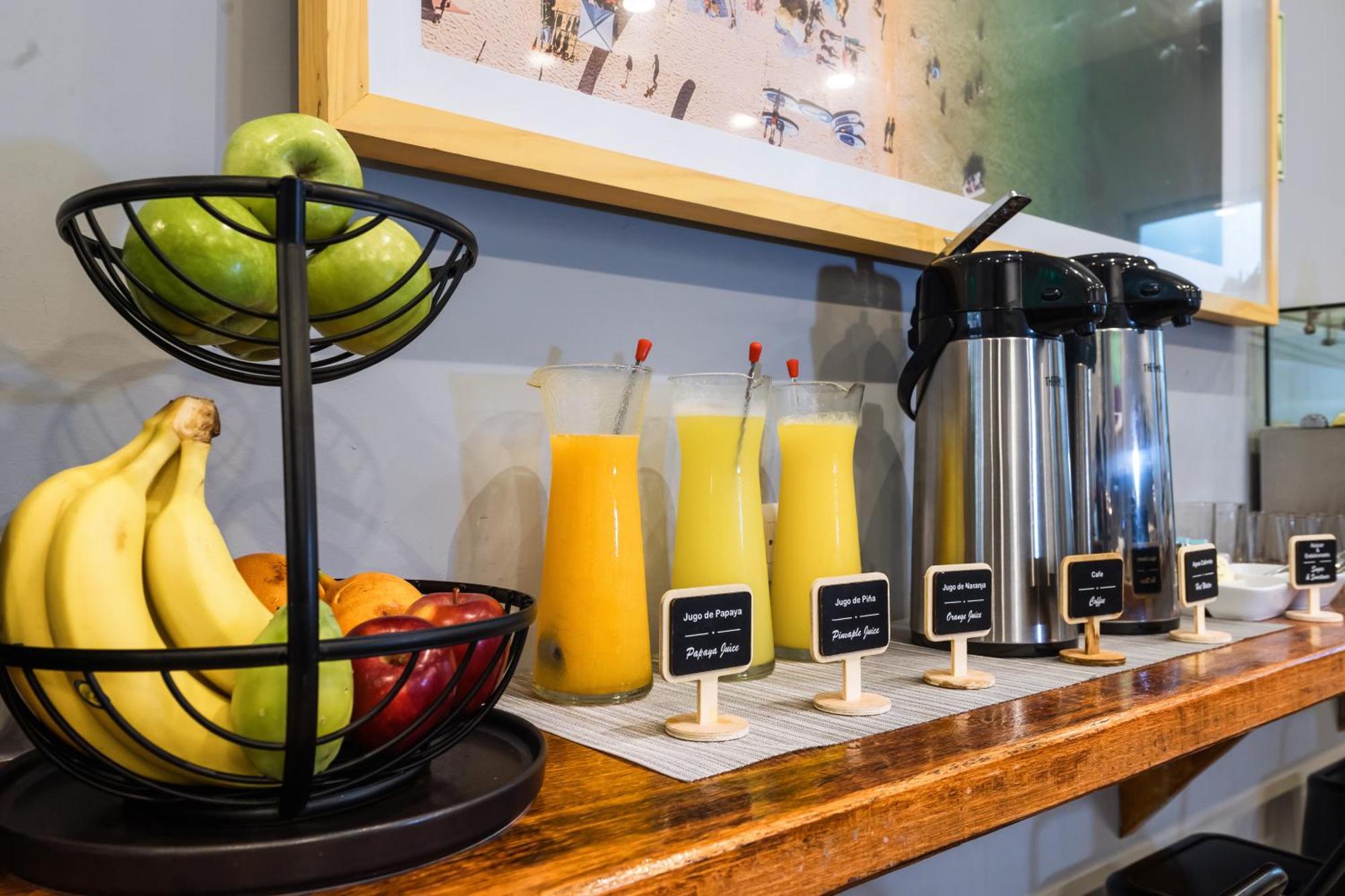 Tarata Boutique Hotel Лима Экстерьер фото