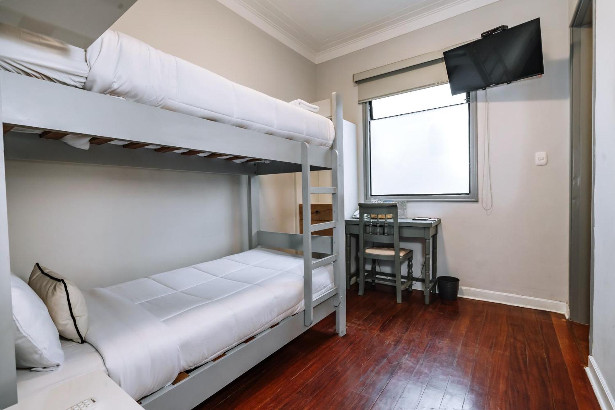 Tarata Boutique Hotel Лима Экстерьер фото