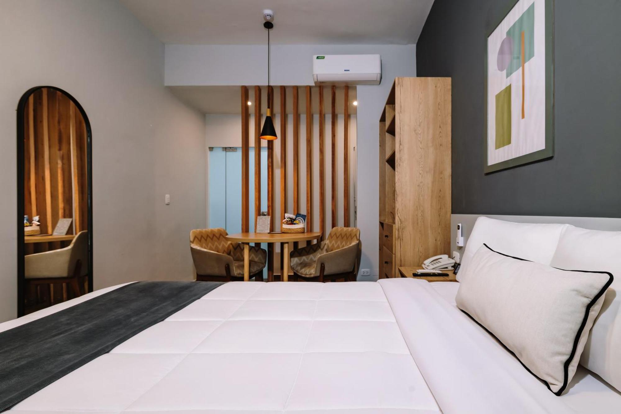Tarata Boutique Hotel Лима Экстерьер фото