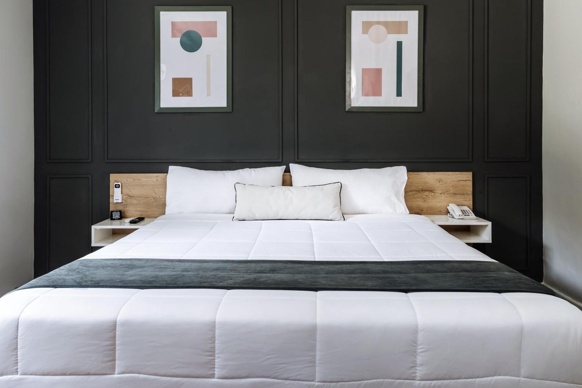 Tarata Boutique Hotel Лима Экстерьер фото