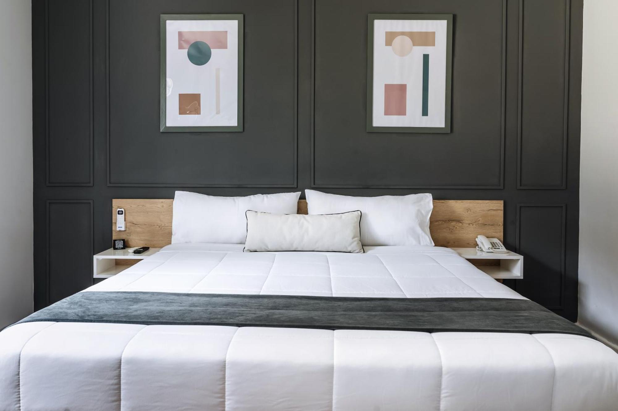 Tarata Boutique Hotel Лима Экстерьер фото