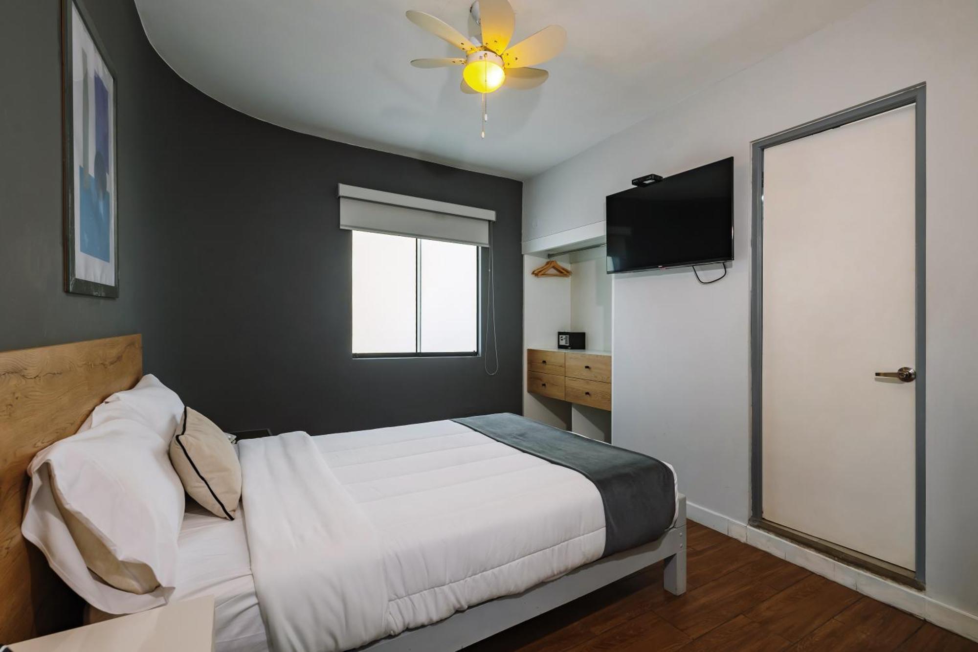 Tarata Boutique Hotel Лима Экстерьер фото